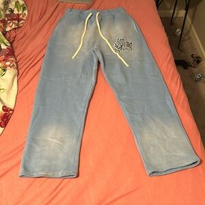 Venimco sweatpants heavyweight